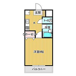 スペラーレ21 3階