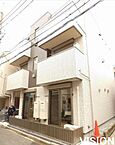 東京都荒川区町屋1丁目25-17：物件画像／株式会社Vision　上野店