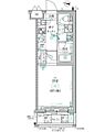 レアライズ新小岩3階8.0万円