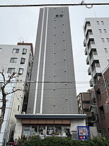 アデッソ新宿若松町 101 ｜ 東京都新宿区若松町25-21（賃貸マンション1R・1階・22.18㎡） その19