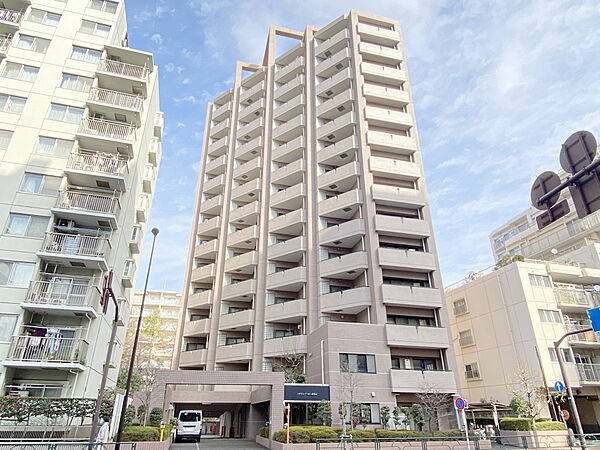 ティーズガーデン東陽町（T’s garden 東陽町） 603｜東京都江東区南砂２丁目(賃貸マンション3LDK・6階・72.77㎡)の写真 その1