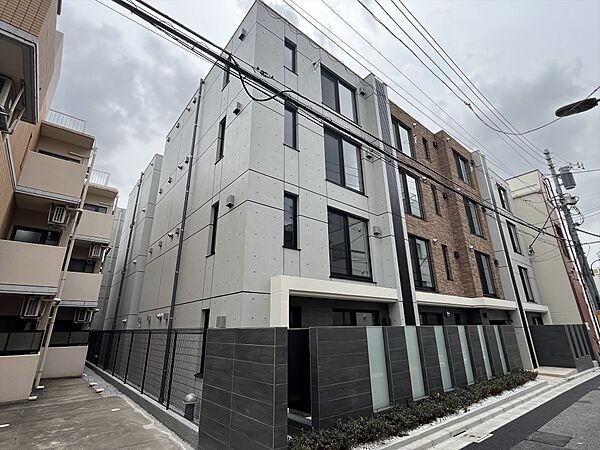 フラッフィー市谷台町 303｜東京都新宿区市谷台町(賃貸マンション1LDK・3階・35.72㎡)の写真 その19