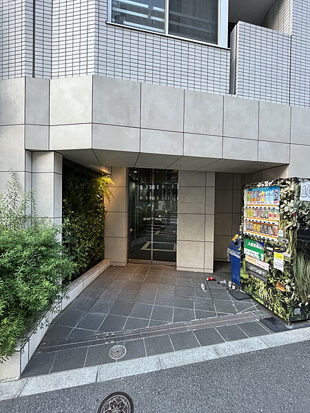 ジェノヴィア新宿早稲田グリーンヴェール 1203｜東京都新宿区若松町(賃貸マンション1K・12階・25.59㎡)の写真 その14