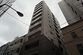 エルスタンザ神田須田町（ELSTANZA神田須田町） 201 ｜ 東京都千代田区神田須田町１丁目32-4（賃貸マンション2LDK・2階・54.42㎡） その26