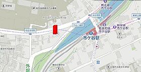 Eponoqu市ヶ谷（エポノーク市ヶ谷） 908 ｜ 東京都新宿区市谷本村町3-29（賃貸マンション1K・9階・41.76㎡） その13