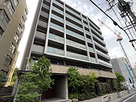 リビオ四谷 704 ｜ 東京都新宿区若葉２丁目11-1（賃貸マンション2LDK・7階・67.12㎡） その4