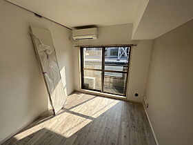 DeLCCS市谷払方町 407 ｜ 東京都新宿区払方町23（賃貸マンション1K・4階・16.50㎡） その3