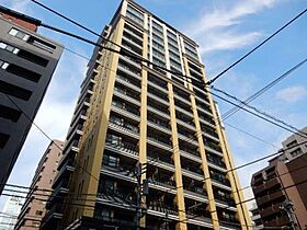 ザ・タワー小石川（THE TOWER KOISHIKAWA） 306 ｜ 東京都文京区小石川１丁目14-3（賃貸マンション1R・3階・28.59㎡） その12