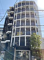 ザ・パークワンズ山吹神楽坂 702 ｜ 東京都新宿区山吹町16-3（賃貸マンション1K・7階・25.08㎡） その1