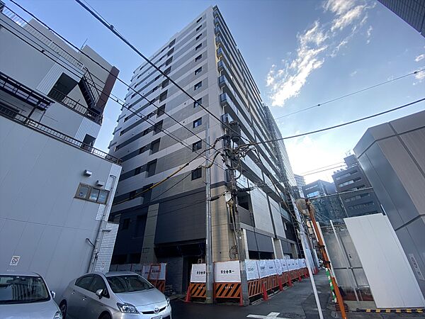 アーバネックス千代田淡路町 702｜東京都千代田区神田小川町１丁目(賃貸マンション1LDK・7階・31.96㎡)の写真 その1