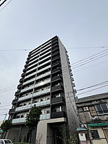 アーバンパークお花茶屋 1109 ｜ 東京都葛飾区宝町１丁目1-7（賃貸マンション1K・11階・21.00㎡） その19