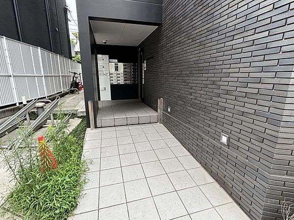 パセオ新宿（PASEO新宿） 404｜東京都新宿区新宿６丁目(賃貸マンション1R・4階・30.57㎡)の写真 その29