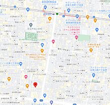 ホウエイコート秋葉原 502 ｜ 東京都台東区台東２丁目16-1（賃貸マンション1K・5階・25.64㎡） その27