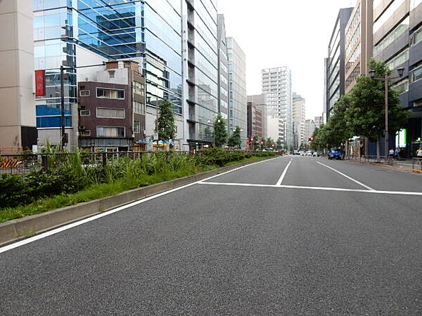 アクセス麹町 802｜東京都千代田区麹町３丁目(賃貸マンション1R・8階・45.87㎡)の写真 その27