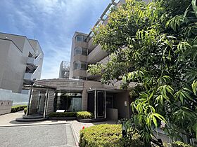 アーバンコート市ヶ谷 406 ｜ 東京都新宿区払方町25-1（賃貸マンション2LDK・4階・93.20㎡） その24