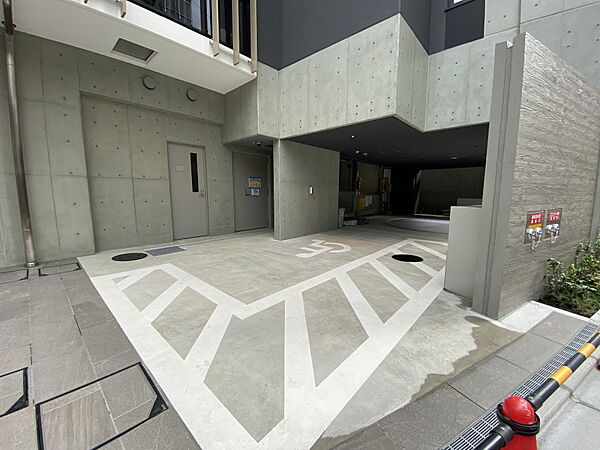 ＯＮＥ　ＲＯＯＦ　ＲＥＳＩＤＥＮＣＥ　ＮＩＳＨＩＮＩＰＰＯＲ 409｜東京都荒川区西日暮里５丁目(賃貸マンション2LDK・4階・53.13㎡)の写真 その7