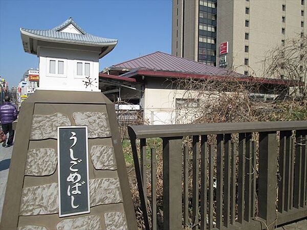 パークハビオ飯田橋 1003｜東京都千代田区飯田橋２丁目(賃貸マンション1R・10階・25.02㎡)の写真 その16