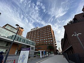 プライマル新宿若松町 1104 ｜ 東京都新宿区若松町6-11（賃貸マンション1LDK・11階・56.56㎡） その18