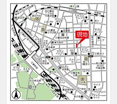 リテラス日暮里 206 ｜ 東京都荒川区東日暮里６丁目19-13（賃貸マンション1DK・2階・25.20㎡） その28