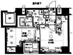 ステージグランデ文京小石川