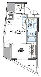 後楽園駅 16.3万円