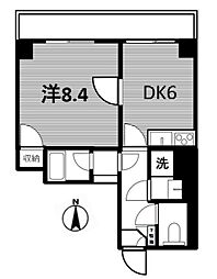 四ツ谷駅 11.0万円