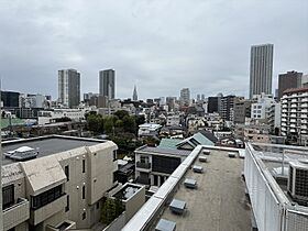 四谷ビリジアン D5 ｜ 東京都新宿区愛住町17-10（賃貸マンション1R・5階・27.12㎡） その16