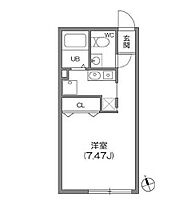 ＺＥＳＴＹ神楽坂I 303 ｜ 東京都新宿区西五軒町2-13（賃貸マンション1R・3階・23.41㎡） その2