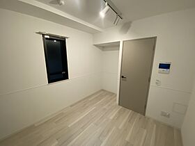 ＦＬＵＦＦＹ西早稲田 102 ｜ 東京都新宿区西早稲田１丁目17-3（賃貸マンション1R・1階・20.84㎡） その5