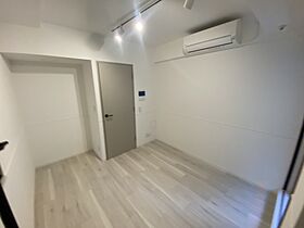 ＦＬＵＦＦＹ西早稲田 102 ｜ 東京都新宿区西早稲田１丁目17-3（賃貸マンション1R・1階・20.84㎡） その6