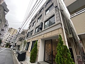 HJ　PLACE神楽坂 406 ｜ 東京都新宿区山吹町340-22（賃貸マンション1DK・4階・30.38㎡） その18