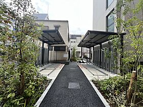 デュオフラッツ浅草田原町 1002 ｜ 東京都台東区寿３丁目10-2-6-25（賃貸マンション1LDK・10階・31.82㎡） その23