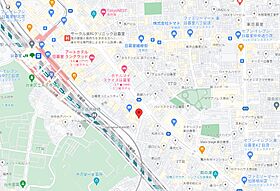 クレヴィアリグゼ日暮里根岸 503 ｜ 東京都台東区根岸２丁目21-16（賃貸マンション1DK・5階・25.23㎡） その22