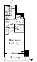 アーバネックス神保町 603 ｜ 東京都千代田区神田神保町１丁目46-2（賃貸マンション1K・6階・25.86㎡） その2