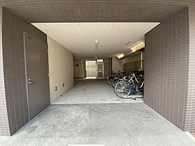 シュロスミーナ神楽坂 801 ｜ 東京都新宿区横寺町37（賃貸マンション1K・8階・26.16㎡） その30