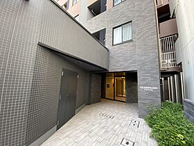 グランパセオ市谷甲良町（GRAN PASEO 市谷甲良町） 801 ｜ 東京都新宿区市谷甲良町2-17（賃貸マンション1K・8階・25.15㎡） その20