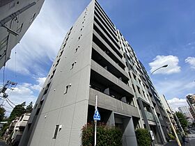 グランドコンシェルジュ神楽坂α 602 ｜ 東京都新宿区榎町73-15（賃貸マンション1K・6階・26.96㎡） その20