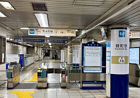 ザ・パークハウス麹町レジデンス 407 ｜ 東京都千代田区麹町３丁目10-12（賃貸マンション1DK・4階・32.03㎡） その18