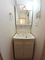 プロムナード町屋 204 ｜ 東京都荒川区荒川４丁目42-5（賃貸アパート1K・2階・21.57㎡） その7