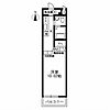 RESIDIA上野御徒町14階12.9万円