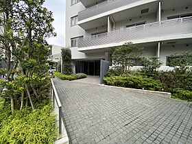 早稲田アパートメント（WASEDA APARTMENT） 206 ｜ 東京都新宿区早稲田町68-15（賃貸マンション1K・2階・28.82㎡） その29