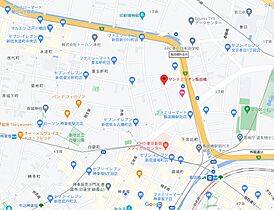 サンテミリオン飯田橋 3F ｜ 東京都新宿区新小川町5-6（賃貸マンション1K・3階・21.58㎡） その29