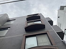 東映市ケ谷マンション 204 ｜ 東京都新宿区市谷仲之町4-29（賃貸マンション1LDK・2階・41.50㎡） その19