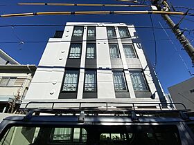 レーヴレジデンス市ヶ谷（Reve Residence 市ヶ谷 102 ｜ 東京都新宿区市谷左内町28（賃貸マンション1K・1階・20.48㎡） その23