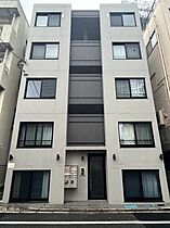 ルーナクレシェンテ早稲田 202 ｜ 東京都新宿区早稲田鶴巻町563（賃貸マンション1K・2階・24.55㎡） その20