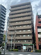 パレステュディオ早稲田パークビュー 204 ｜ 東京都新宿区早稲田鶴巻町371-1（賃貸マンション1K・2階・20.88㎡） その22