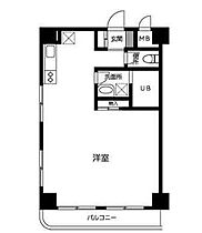 デルックス山吹神楽坂（DeLCCS山吹神楽坂） 301 ｜ 東京都新宿区山吹町332（賃貸マンション1R・3階・44.00㎡） その2