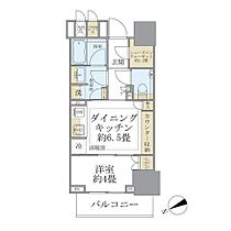 ザ・パークハウス麹町レジデンス 407 ｜ 東京都千代田区麹町３丁目10-12（賃貸マンション1DK・4階・32.03㎡） その2