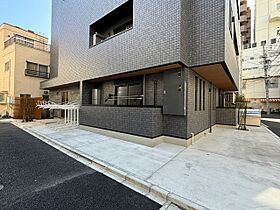 グリーンガーデン四谷（Green Garden YOTSUY 102 ｜ 東京都新宿区三栄町8-4（賃貸マンション1LDK・1階・43.88㎡） その20