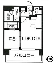 エルフォルテ東京イースト 201 ｜ 東京都台東区日本堤２丁目20-8（賃貸マンション1LDK・2階・40.60㎡） その2